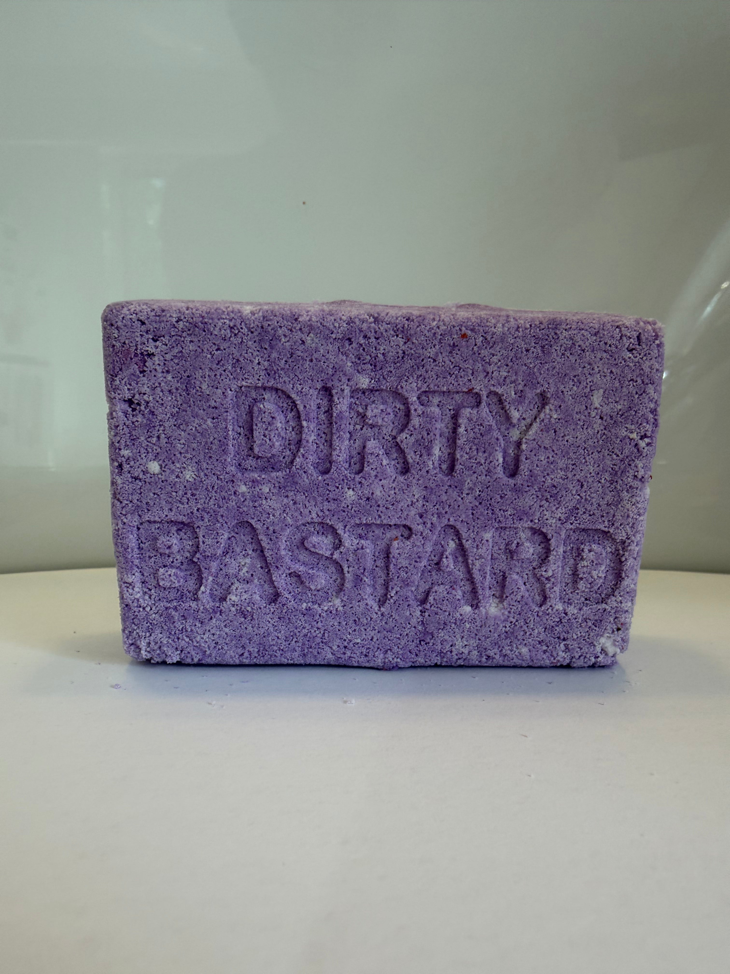 Shower steamers