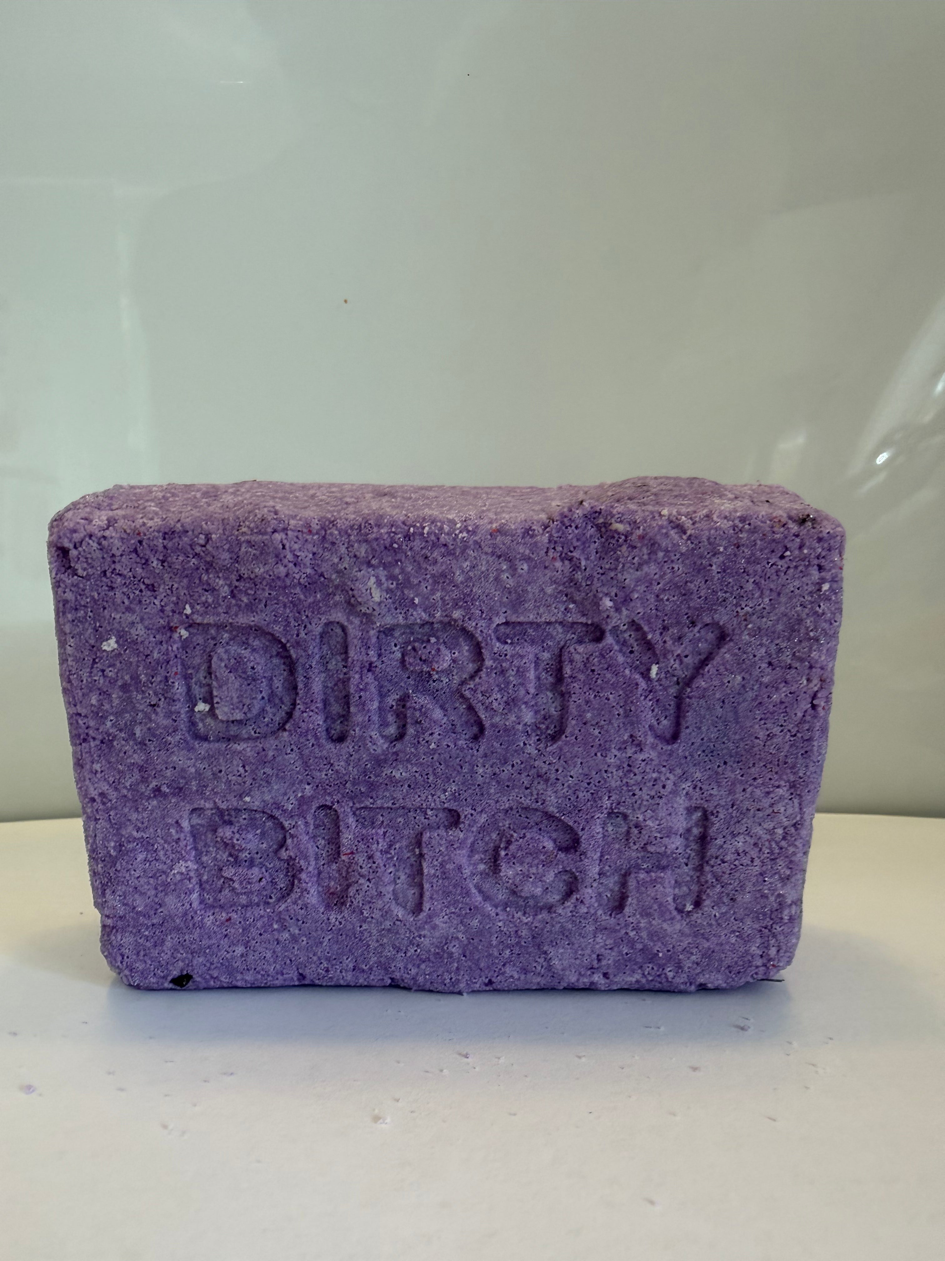 Shower steamers