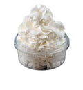 Whipped soap small