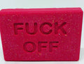Fuck Off Soap