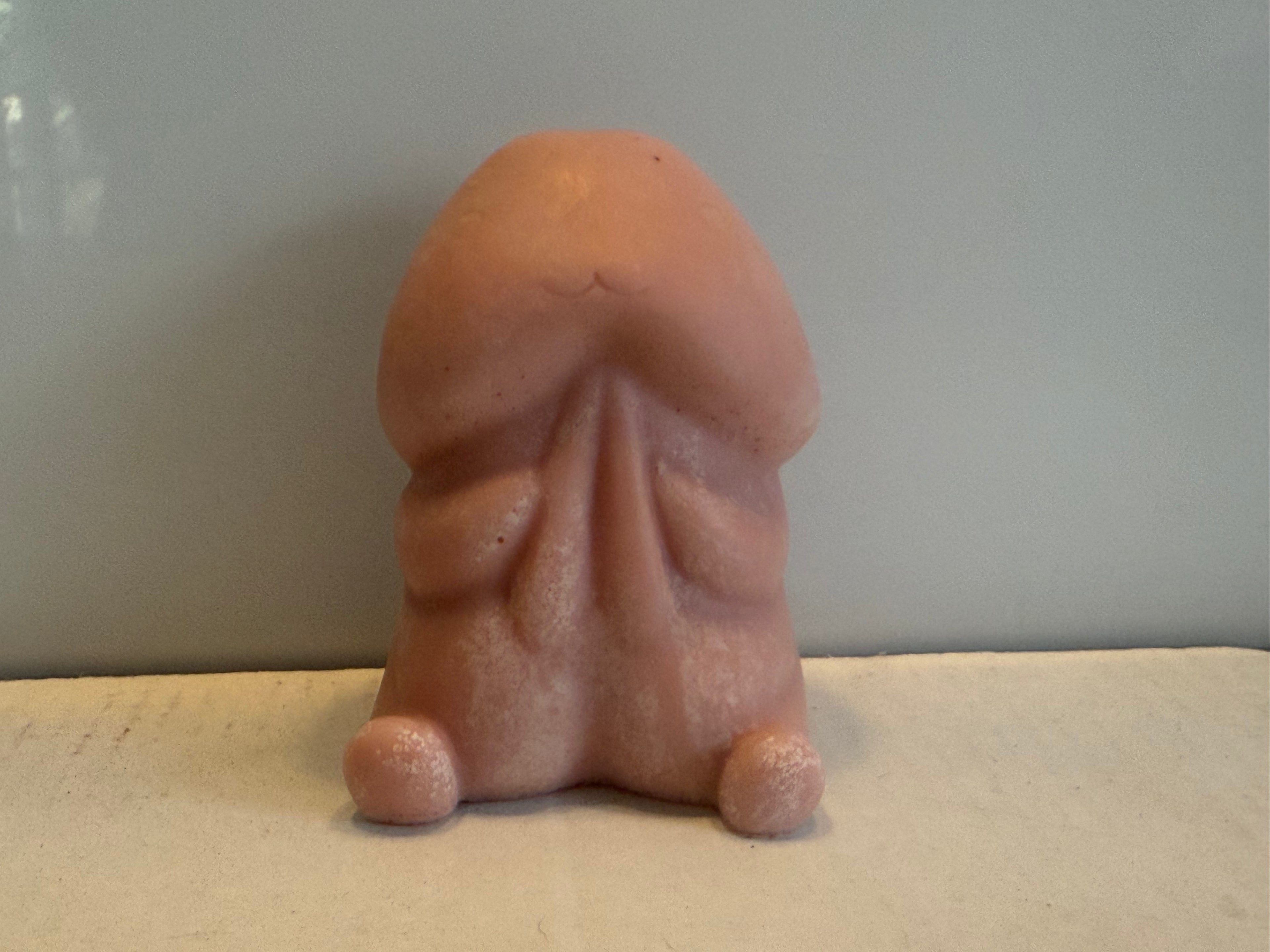 Small dick
