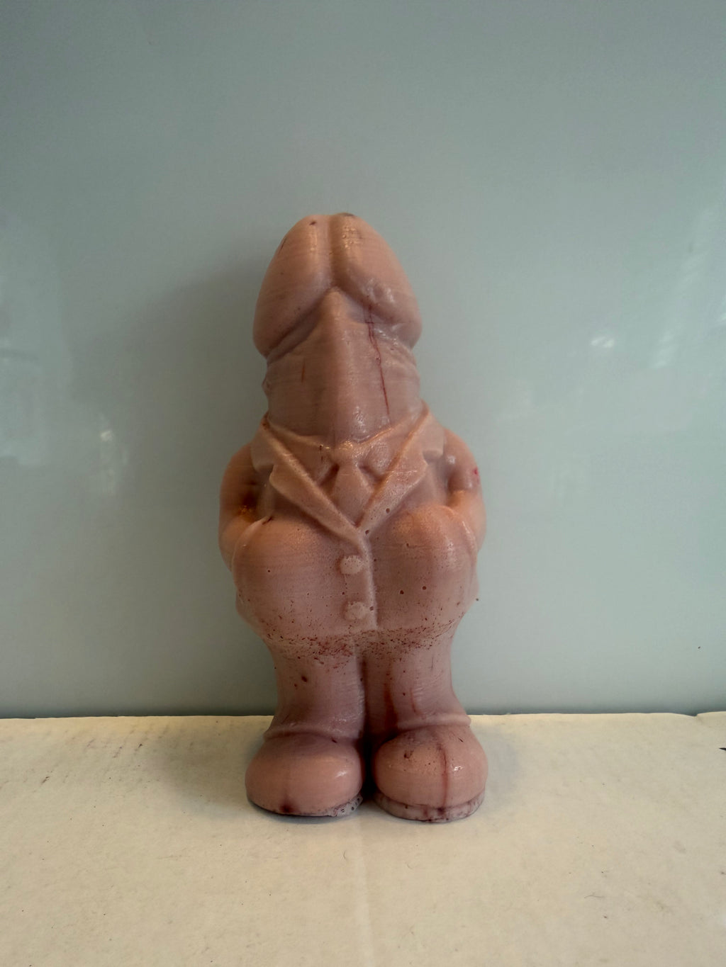 Penis Man