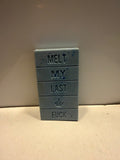 Wax melt