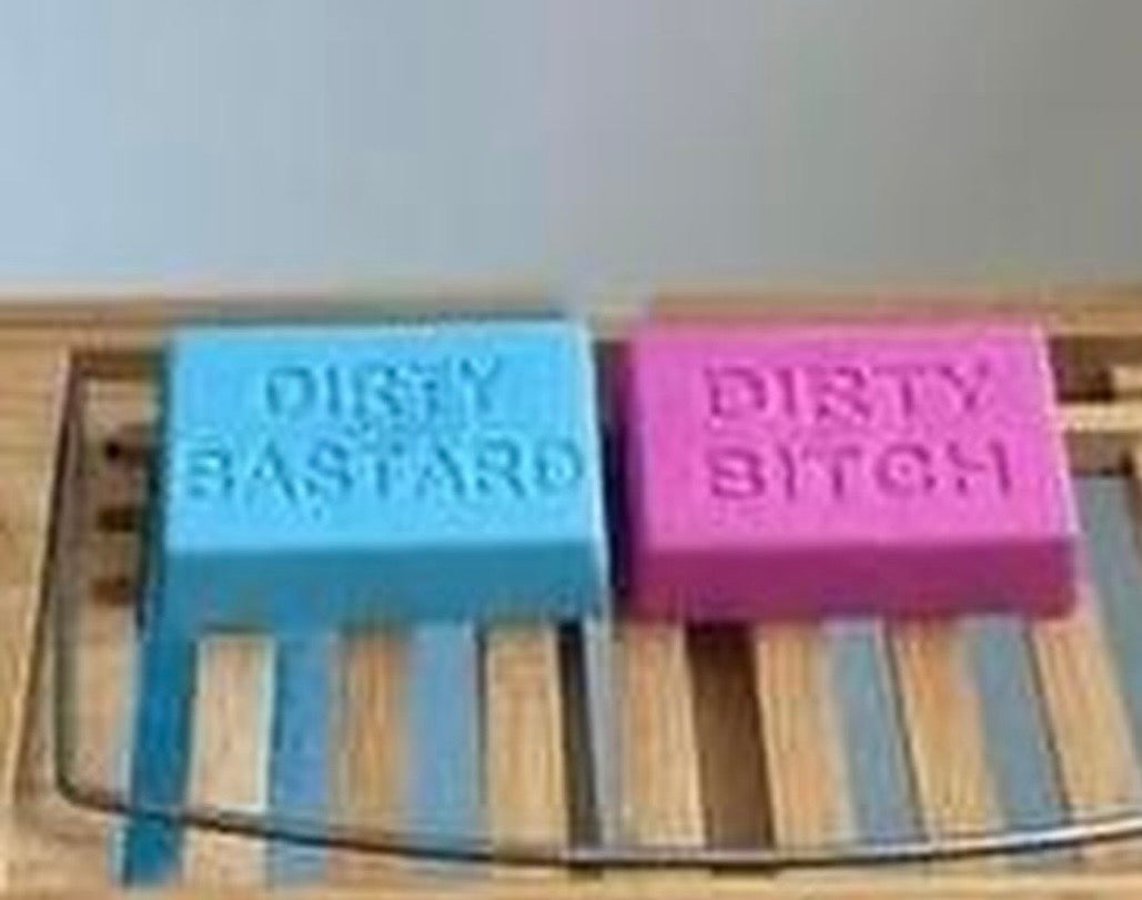 Dirty Soap