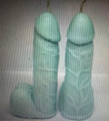 penis candles