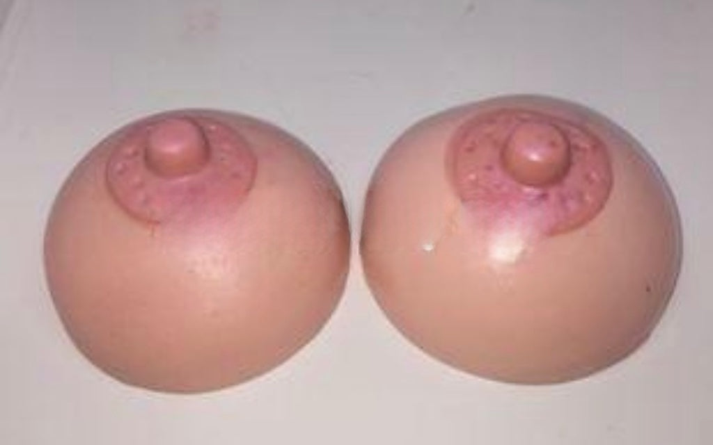 Boobie Soap