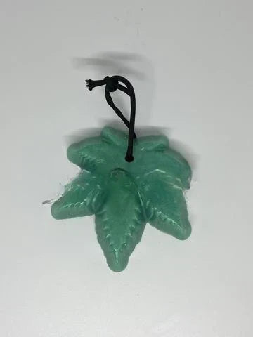 cannabis Soap