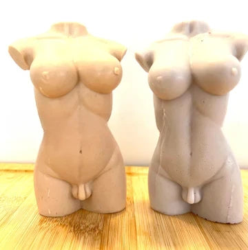 SHE/HE Soap