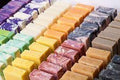 Boring Soaps