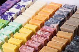 Boring Soaps