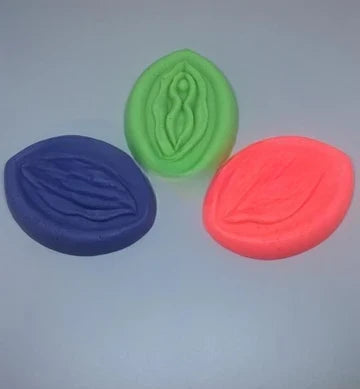 Vag Soap