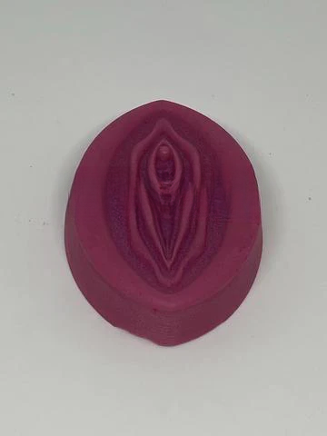 Vagina Soap